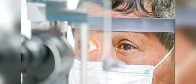 COVID-19 Perú: Oftalmólogo explica cómo cuidar la vista en estos tiempos de coronavirus ¿Cómo cuidar la vista durante la pandemia de COVID-19?