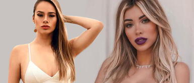 Jossmery Toledo a Paula Manzanal: “Prefiero no tener amigas fingidas” Jossmery Toledo no se calla nada y le responde a Paula Manzanal: “Prefiero no tener amigas fingidas”