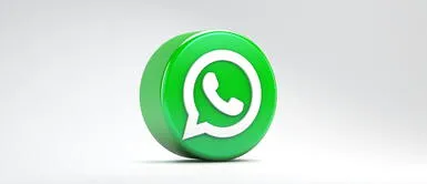 Activa el modo "super claro" con solo tres pasos. Trucos de WhatsApp: Activa el modo “super claro” en solo tres pasos