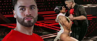 “Reinas del show”: Conoce a Ítalo Valcárcel quien fue pareja de baile de Allison Pastor “Reinas del show”: Conoce quién es Ítalo Valcárcel, la pareja de baile de Allison Pastor