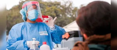 Vacuna COVID-19: Sexta vacunatón contra coronavirus será sábado 28 y domingo 29 de agosto La sexta Vacunatón se realizará este fin de semana, afirma Minsa