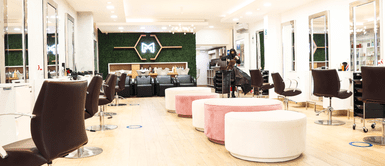 Montalvo reabre las puertas de su local en Miraflores y ofrece nuevos servicios que se adaptan a las necesidades de sus clientes. Montalvo se renueva e inaugura local premium con nuevos servicios y espacios eco amigables