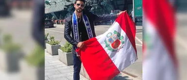 Varo Vargas ganador Mister Supranational Conoce a Varo Vargas, el hombre más bello del mundo, ganador del Mister Supranational