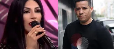 Armando Tafur responde tras salida de Allison Pastor Reinas de Show: Productor del programa revela porqué no dejó que Allison Pastor renunciara