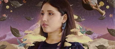 Milena Warthon publica conmovedor mensaje tras su salida de La Voz Perú. Milena Warthon de La Voz Perú: ¿Qué dijo la intérprete de música pop andina tras su salida del programa?