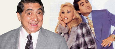 Huicho Domínguez llegará a Perú para buscar a su “tesorito” Huicho Domínguez llegará a Perú para buscar a su “tesorito” peruana