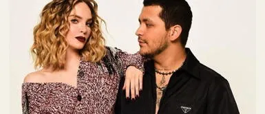 ¿Se acabó el amor? Christian Nodal elimina todas las fotos con Belinda ¿Se acabó el amor? Christian Nodal elimina todas las fotos con Belinda