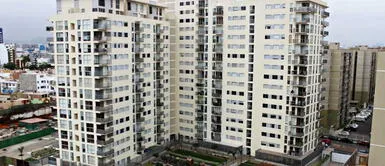 Los inmuebles más buscados están en la Zona Central (12%) y Centro Histórico (13%). Conoce cuáles son los distritos donde los limeños desean comprar más departamentos