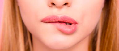 Exfoliación labios Expertos en belleza revelan cómo hidratar labios en invierno con 3 exfoliantes caseros