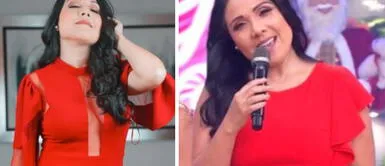 Tula Rodríguez se pronunció sobre la nueva etapa que desea iniciar. Tula Rodríguez revela su deseo de iniciar una relación: "Me quiero dar una oportunidad en el amor"