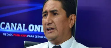 Vladimir Cerrón. Cerrón advierte de “sabotaje” a Bellido por parte de un exministro de Justicia que podría formar parte del Gobierno