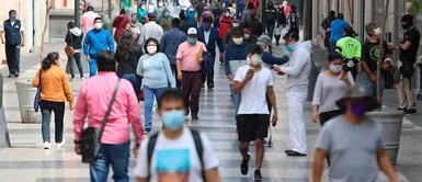 COVID-19: Todo sobre la variante delta del coronavirus, según Lysette Cardona COVID-19: Siete datos de la variante Delta que debes saber