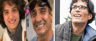 Pedro Suárez Vértiz le dice a Vasco que aproveche que Guillermo Dávila lo haya reconocido como hijo Pedro Suárez Vértiz le dice a Vasco que aproveche que Guillermo Dávila lo haya reconocido como hijo