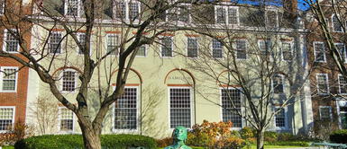 Universidad de Harvard: lo que se necesita para postular e incluso lograr una beca desde Perú Universidad de Harvard: lo que se necesita para postular e incluso lograr una beca desde Perú