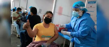 COVID-19: Hernando Cevallos asegura que inmunización a mayores de 36 años empezará este jueves 26 de agosto en Lima y Callao ¿Cuándo comenzará la vacunación a mayores de 36 años en Lima y Callao?