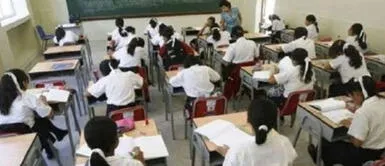 Consultor Jorge Vargas afirma que el cierre de los colegios hará que “tendremos una generación con más dificultades de entenderse”. Experto en educación sobre el cierre de escuelas: “Tendremos una generación con más dificultades de entenderse”