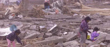 El IGP advirtió de que nos debemos preparar para un fuerte sismo. IGP: Tumbes, Lima, Arequipa, Moquegua y Tacna serían afectadas por sismo de gran magnitud