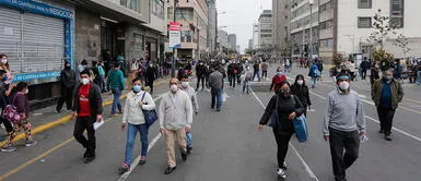 COVID-19 Perú: Sopemi sobre el uso de tarjeta verde En cierta forma obligará a que se vacunen contra el coronavirus Sopemi revela que el uso de la 'tarjeta verde' obligará a las personas a vacunarse