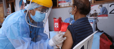 Minsa confirmó que desde septiembre se vacunará contra la COVID-19 en centros de salud Minsa confirmó que desde septiembre se vacunará contra la COVID-19 en centros de salud