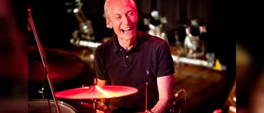De qué murió Charlie Watts, baterista de los Rolling Stones Cáncer de garganta: El mal que padeció Charlie Watts, baterista de los Rolling Stones