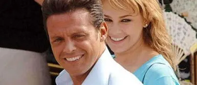 Conoce cuántos años estuvieron juntos Luis Miguel y Aracely Arámbula. Luis Miguel y Aracely Arámbula: ¿Cuánto duró la relación de la famosa pareja mexicana?
