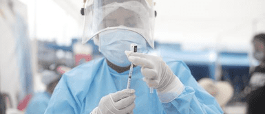 Vacunas contra la COVID-19 pierden efectividad hasta en 40% con la variante Delta Vacunas contra la COVID-19 pierden efectividad hasta en 40% con la variante Delta