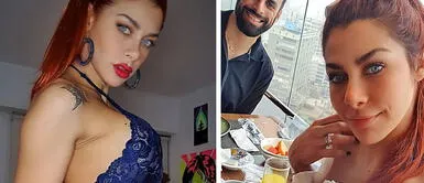 Xoana González sobre ser madre: “Es muy sacrificado, la paz mental es prioridad” Xoana González sobre ser madre: “Es muy sacrificado, la paz mental es prioridad”