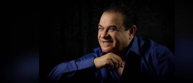 Reconocido salsero compartirá escenario con artistas nacionales: Tony Vega vuelve con su salsa romántica a Perú Reconocido salsero compartirá escenario con artistas nacionales: Tony Vega vuelve con su salsa romántica a Perú