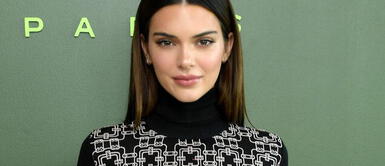 Kendall Jenner y campaña Kendall Jenner causa furor al protagonizar nueva campaña de Jacquemus