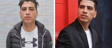 John Kelvin continuará en prisión de Lurigancho. John Kelvin: niegan apelación del cantante y continuará en penal de Lurigancho