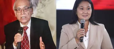 Ministro de Justicia señaló que este 26 de agosto el Congreso deberá analizar dar el voto de confianza. Aníbal Torres a Keiko por decir que es inviable dar el voto de confianza: “Hay que estar libre de acusaciones”