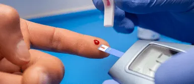 Detectan que más del 30% de pacientes con prediabetes desarrollan diabetes a mediano plazo Detectan que más del 30% de pacientes con prediabetes desarrollan diabetes a mediano plazo