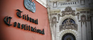 Congreso aprobó la lista de integrantes para la comisión especial que elegirá a los candidatos del TC. Foto: composición/GLR Congreso: ¿Quiénes conforman la comisión especial que elegirá a los miembros del TC?