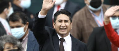 Vladimir Cerrón señaló que "las prisiones doradas se acabaron en este gobierno". Cerrón celebra traslado de Montesinos y pide que también se evalúe traslado de Alberto Fujimori