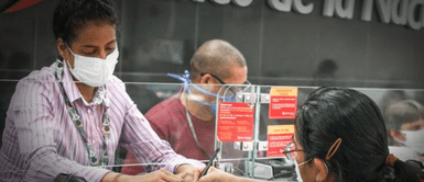 El bono 350 soles que promueve el Ejecutivo será un beneficio individual. Foto: La República. Bono Yanapay: ¿Cuándo se entregará la nueva ayuda económica del Estado?