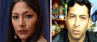 Exesposo de Magaly Solier tras obtener custodia de sus hijos: “Espero que se recupere porque es la mamá de mis hijos” Exesposo de Magaly Solier tras obtener la custodia: “Espero que se recupere porque es la mamá de mis hijos”