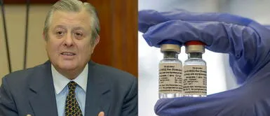 Vacuna COVID-19: Cancillería seguirá gestionando llegada de vacunas de manera decidida COVID-19: Cancillería continuará gestionando llegada de vacunas de manera decidida