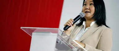 Keiko Fujimori aseguró que la bancada de Fuerza Popular no dará el voto de confianza al gabinete de Guido Bellido tras revelaciones de Iber Maraví. Keiko Fujimori tras revelaciones de Iber Maraví: “Voto de confianza al gabinete Bellido es inviable”