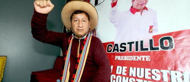 Premier asegura que se presentarán en el Congreso con propuestas concretas para beneficio del país. Guido Bellido sobre presentación en el Congreso: "Vamos con toda fuerza, con toda voluntad"