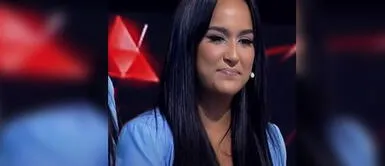 Daniela Darcourt rompió en llanto durante La Voz al recordar a su abuelo fallecido Daniela Darcourt rompió en llanto durante La Voz al recordar a su abuelo fallecido