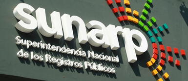 Sunarp: usuarios podrán visualizar títulos archivados vía Internet en todo el país. Sunarp: usuarios podrán visualizar títulos archivados vía Internet en todo el país