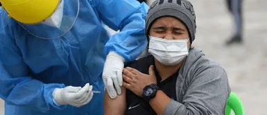 Vacuna contra la COVID-19: ¿Es malo no presentar efectos secundarios tras ser inmunizado? Vacuna contra la COVID-19: ¿Es malo no presentar efectos secundarios tras ser inmunizado?