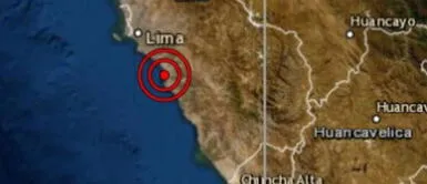 Indeci: Terremoto en Lima y Callao de 8.8 provocaría la muerte de 110,313 personas Indeci: Terremoto en Lima y Callao de 8.8 provocaría la muerte de más de 110 mil personas