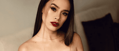 Jossmery Toledo normaliza las estrías en las mujeres con honesto testimonio en redes sociales. Jossmery Toledo lucha contra el estigma de las estrías en las mujeres con íntimo testimonio