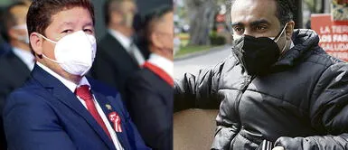 En primera persona. El yemení Abdullah Qasem se hizo amigo de Guido Bellido después de la segunda vuelta presidencial, según su propia versión. Guido Bellido: ¿Quién es Abdullah Qasem, el amigo del premier y por qué se reúnen en la PCM?