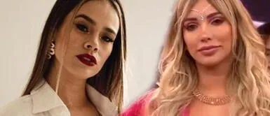 Jossmery Toledo prefiere no ser chica Tulúm Jossmery Toledo: "Mejor que no me digan 'Chica Tulum', sé a que saco me meten"