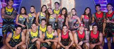 Participantes de EEG se enfrentarán a Guerreros México Esto es Guerra: ¿Cuántos, cuándo y quiénes se enfrentarán a Guerreros México?