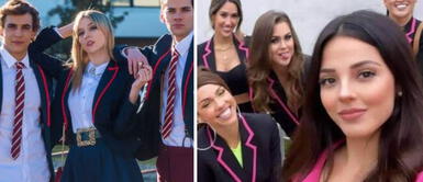 Esto es guerra compartió nueva imagen de 'La academia'. Nueva foto de 'La Academia' de EEG se viraliza y usuarios comentan: "Élite pensión 65"