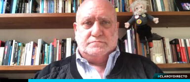 Gabinete Bellido acudirá al Congreso este jueves 26 de agosto. Augusto Álvarez sobre Pedro Castillo: “Más parece rehén de Vladimir Cerrón”