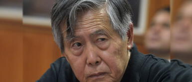 Vladimir Cerrón comentó que espera que Alberto Fujimori también sea trasladado de penal. Alberto Fujimori: ¿Cuánto gasta el Estado peruano en mantener al expresidente?